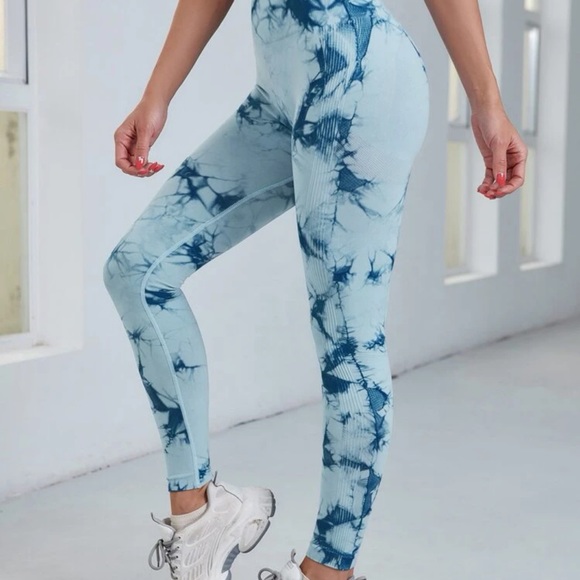 Shein Leggings - Picture 4 of 4
